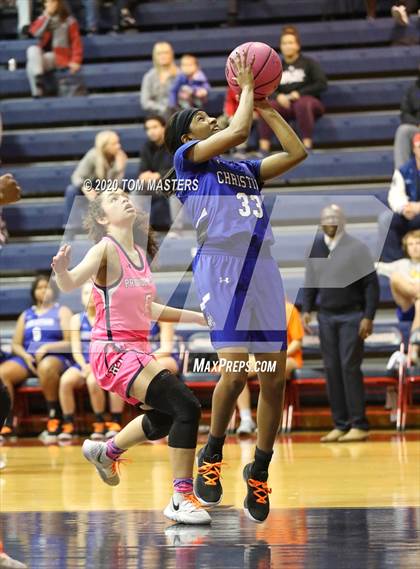Thumbnail 1 in Charlotte Christian @ Providence Day photogallery.