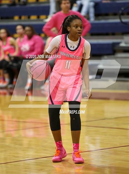 Thumbnail 1 in Charlotte Christian @ Providence Day photogallery.
