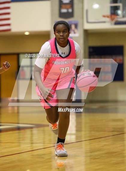 Thumbnail 2 in Charlotte Christian @ Providence Day photogallery.