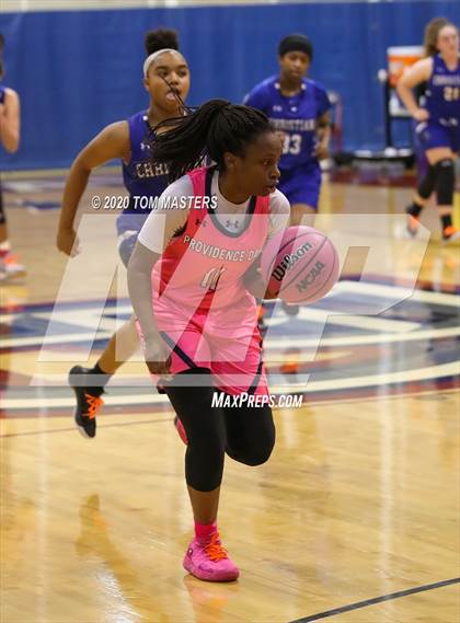 Thumbnail 2 in Charlotte Christian @ Providence Day photogallery.