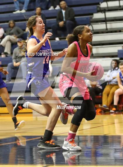 Thumbnail 1 in Charlotte Christian @ Providence Day photogallery.