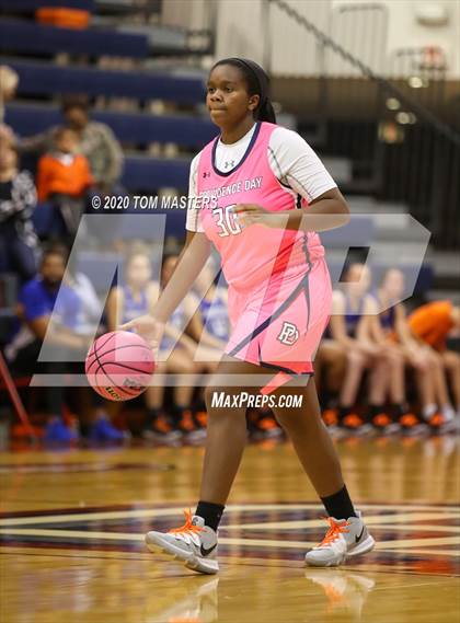 Thumbnail 3 in Charlotte Christian @ Providence Day photogallery.
