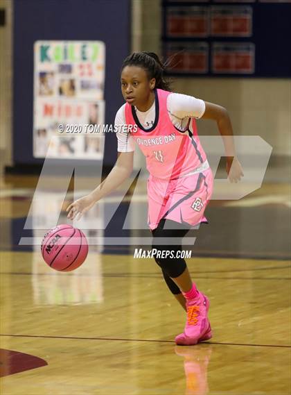 Thumbnail 1 in Charlotte Christian @ Providence Day photogallery.