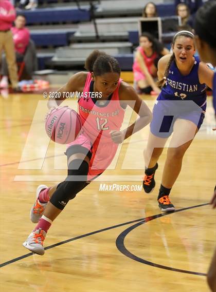 Thumbnail 3 in Charlotte Christian @ Providence Day photogallery.