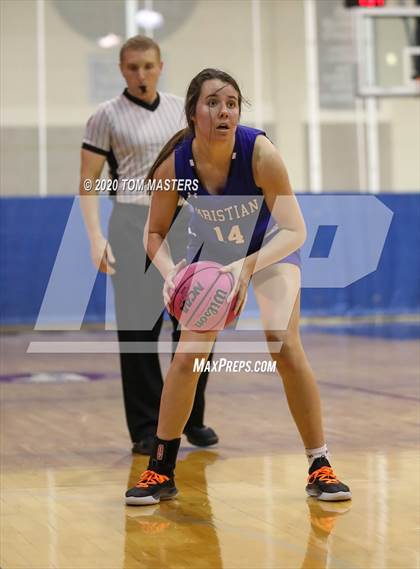 Thumbnail 3 in Charlotte Christian @ Providence Day photogallery.
