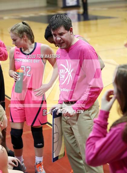 Thumbnail 2 in Charlotte Christian @ Providence Day photogallery.