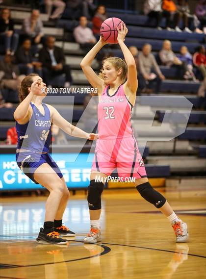 Thumbnail 1 in Charlotte Christian @ Providence Day photogallery.