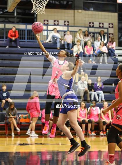 Thumbnail 1 in Charlotte Christian @ Providence Day photogallery.