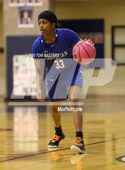 Thumbnail 3 in Charlotte Christian @ Providence Day photogallery.