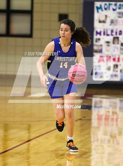 Thumbnail 3 in Charlotte Christian @ Providence Day photogallery.