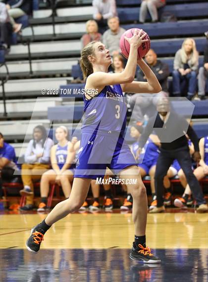 Thumbnail 1 in Charlotte Christian @ Providence Day photogallery.