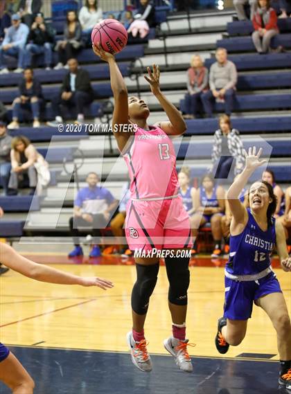 Thumbnail 2 in Charlotte Christian @ Providence Day photogallery.