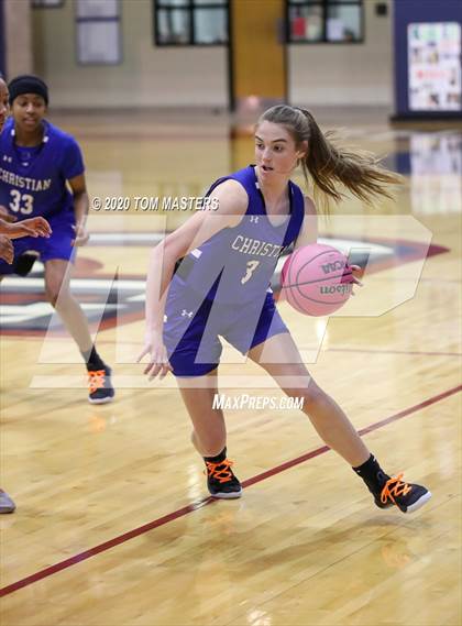 Thumbnail 1 in Charlotte Christian @ Providence Day photogallery.