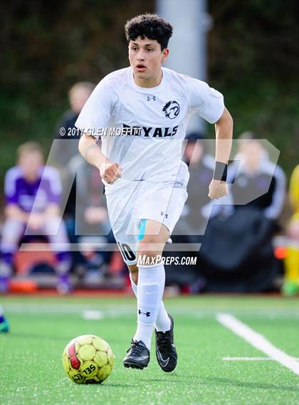 Thumbnail 1 in Lynnwood vs. Oak Harbor photogallery.