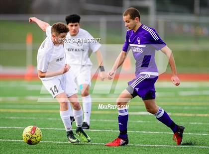 Thumbnail 2 in Lynnwood vs. Oak Harbor photogallery.