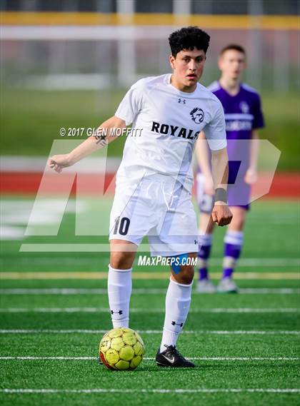 Thumbnail 3 in Lynnwood vs. Oak Harbor photogallery.