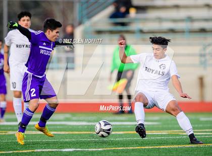 Thumbnail 3 in Lynnwood vs. Oak Harbor photogallery.