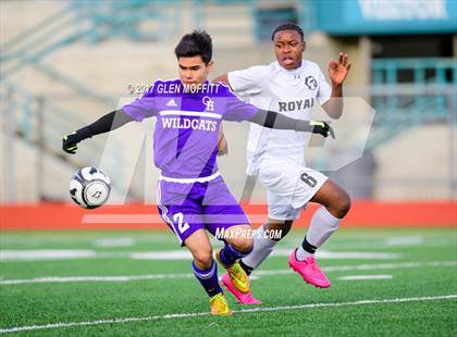 Thumbnail 1 in Lynnwood vs. Oak Harbor photogallery.