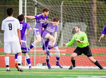 Thumbnail 1 in Lynnwood vs. Oak Harbor photogallery.
