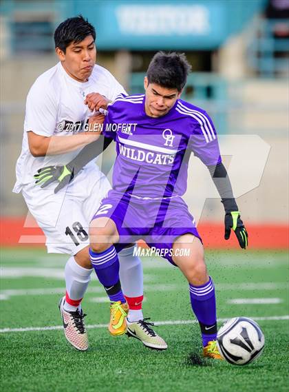 Thumbnail 3 in Lynnwood vs. Oak Harbor photogallery.