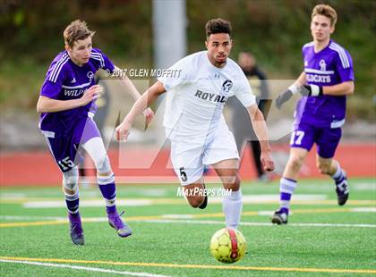 Thumbnail 1 in Lynnwood vs. Oak Harbor photogallery.