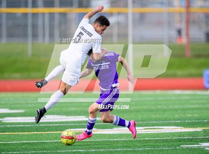 Thumbnail 1 in Lynnwood vs. Oak Harbor photogallery.