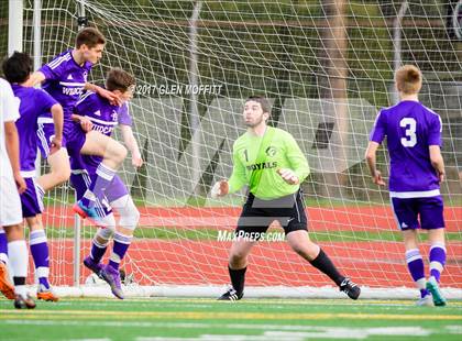 Thumbnail 3 in Lynnwood vs. Oak Harbor photogallery.