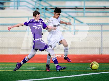 Thumbnail 1 in Lynnwood vs. Oak Harbor photogallery.