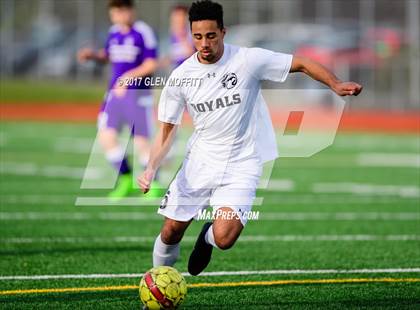 Thumbnail 1 in Lynnwood vs. Oak Harbor photogallery.