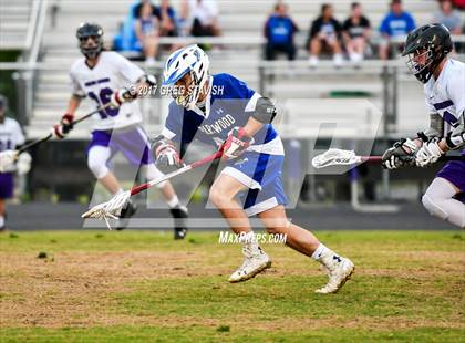 Thumbnail 1 in Porter Ridge vs. Parkwood photogallery.