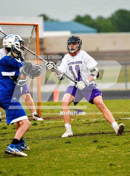 Thumbnail 2 in Porter Ridge vs. Parkwood photogallery.