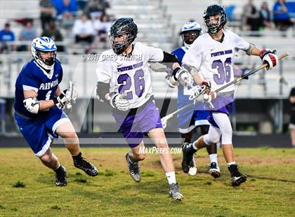 Thumbnail 2 in Porter Ridge vs. Parkwood photogallery.