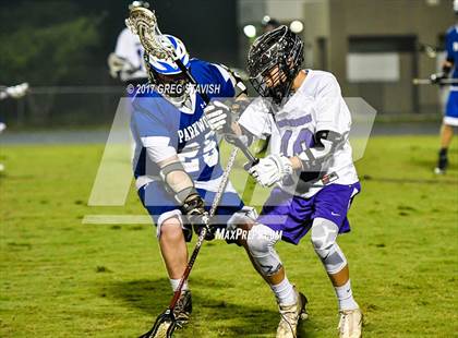 Thumbnail 2 in Porter Ridge vs. Parkwood photogallery.