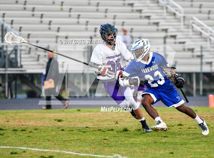 Thumbnail 2 in Porter Ridge vs. Parkwood photogallery.