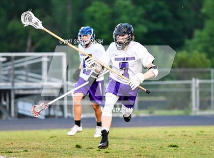 Thumbnail 3 in Porter Ridge vs. Parkwood photogallery.