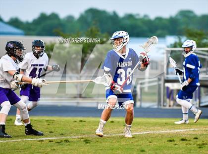 Thumbnail 1 in Porter Ridge vs. Parkwood photogallery.