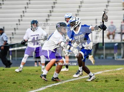 Thumbnail 3 in Porter Ridge vs. Parkwood photogallery.