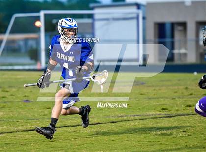 Thumbnail 3 in Porter Ridge vs. Parkwood photogallery.