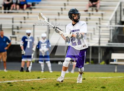 Thumbnail 1 in Porter Ridge vs. Parkwood photogallery.
