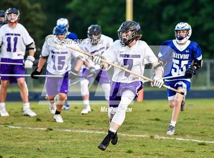 Thumbnail 1 in Porter Ridge vs. Parkwood photogallery.