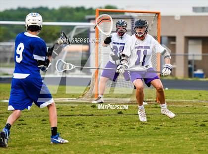 Thumbnail 3 in Porter Ridge vs. Parkwood photogallery.