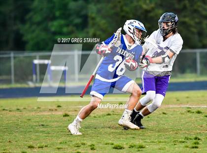 Thumbnail 1 in Porter Ridge vs. Parkwood photogallery.