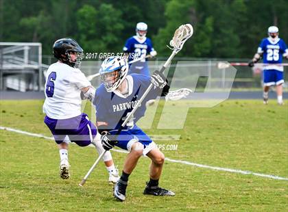 Thumbnail 3 in Porter Ridge vs. Parkwood photogallery.