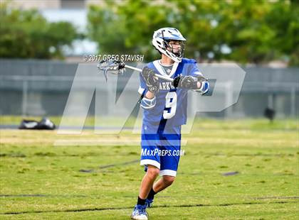 Thumbnail 1 in Porter Ridge vs. Parkwood photogallery.