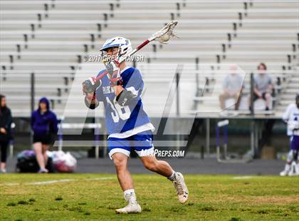 Thumbnail 2 in Porter Ridge vs. Parkwood photogallery.