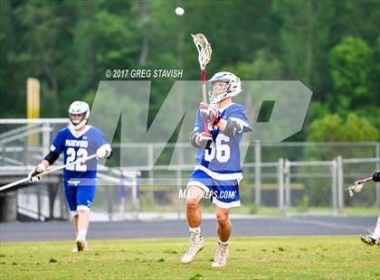 Thumbnail 2 in Porter Ridge vs. Parkwood photogallery.