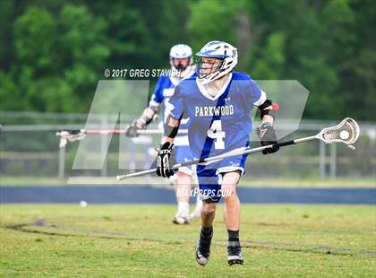 Thumbnail 3 in Porter Ridge vs. Parkwood photogallery.