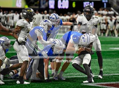 Thumbnail 3 in Rockmart @ Pierce County (GHSA Division 2A Final) photogallery.