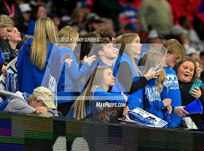 Thumbnail 3 in Rockmart @ Pierce County (GHSA Division 2A Final) photogallery.
