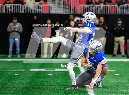 Thumbnail 2 in Rockmart @ Pierce County (GHSA Division 2A Final) photogallery.